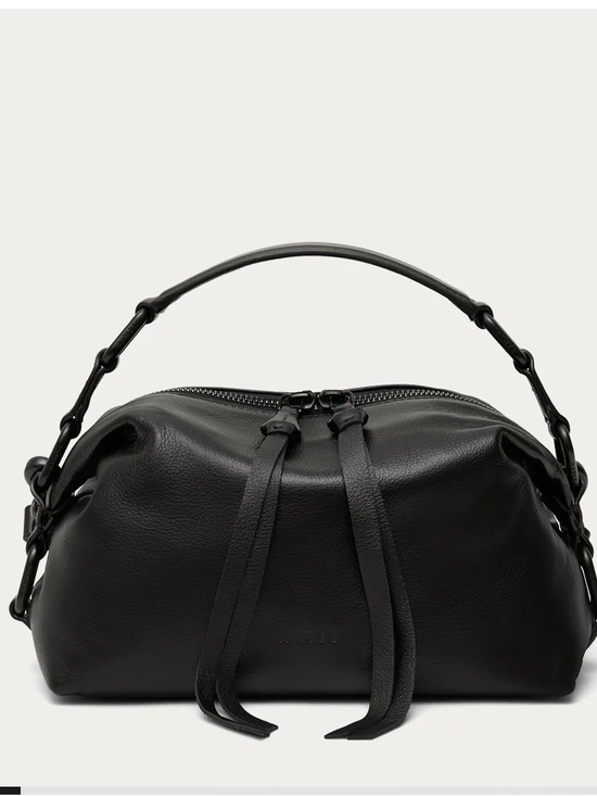 Aimee Kestenberg Handbags - Aimee Kestenberg Dumpling Bag ~Exquisite!